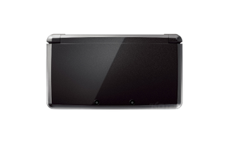 Illustration for article titled Official 3DS Pictures Show It's A Pretty Little Thing